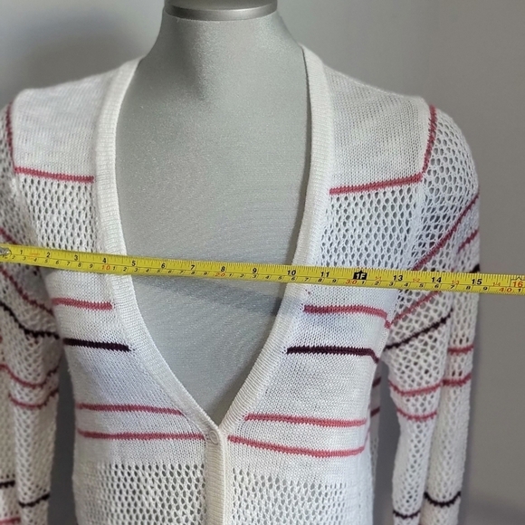 ❤️TORRID Knitted Cardigan cover up long sleeve - Picture 13 of 16